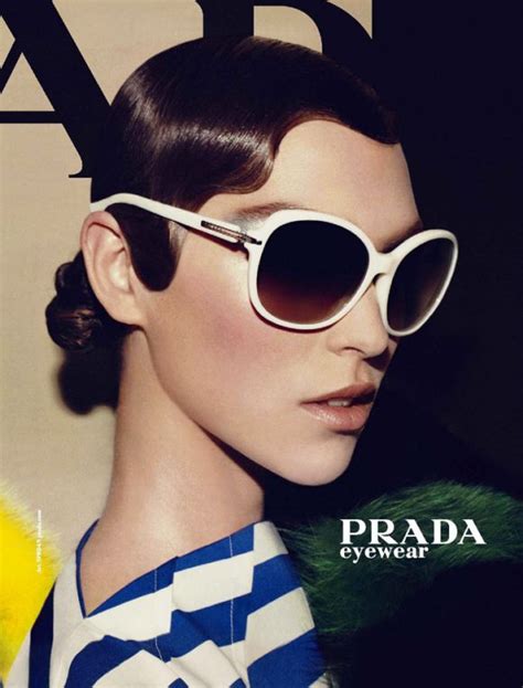 prada 2011 video|Watch Prada Spring 2011 .